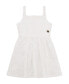 ფოტო #1 პროდუქტის Big Girls Sangallo Tank Dress