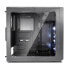 Фото #4 товара Fractal Design Focus G - Midi Tower - PC - Black - Grey - ATX - ITX - micro ATX - White - Case fans - Front
