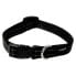 ROGZ Classic HB14-A Dog Collar Черный, S - фото #2