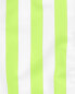 Toddler Striped 1-Piece Swimsuit 3T