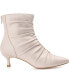 ფოტო #2 პროდუქტის Women's Chevi Pointed Booties