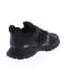 Фото #16 товара Lacoste L003 0722 1 SMA 7-43SMA006402H Mens Black Lifestyle Sneakers Shoes