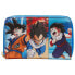 Фото #1 товара LOUNGEFLY Trio Dragon Ball Z Wallet