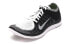Фото #4 товара Nike Free RN 4.0 运动 防滑减震 低帮 跑步鞋 男款 黑白 / Кроссовки Nike Free RN 631053-100