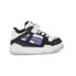 Фото #1 товара Puma Minecraft X Slipstream Slip On Toddler Boys Black Sneakers Casual Shoes 38