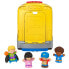 Фото #2 товара LITTLE PEOPLE School Bus