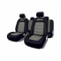 Универсальные чехлы на сиденья Sparco S-Line (11 шт.) Black/Grey Universal - фото #3