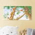 Фото #7 товара Kindergarderobe Hase und Eichhörnchen