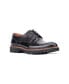 Фото #1 товара Men's Leather Devon Oxfords Shoes