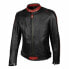 Фото #1 товара BY CITY Assen 12+1 leather jacket