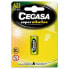 Фото #1 товара CEGASA Super Alkaline A23 Batteries