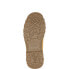 Фото #7 товара Ботинки мужские Wolverine Carlsbad Waterproof Steel Toe 6" W231125 в коричневом цвете.