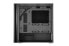 Фото #8 товара Cooler Master Silencio S400 - Midi Tower - PC - Black - micro ATX - Mini-ITX - Plastic - Steel - 16.7 cm