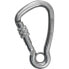 KONG ITALY Closed Carabine Hook 10 Units