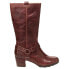 Jambu Autumn Tall Zippered Womens Size 9 M Casual Boots J9AUT83 - фото #1