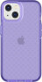 Фото #1 товара Tech 21 TECH21 ETUI T21-9664 EVO CHECK IPHONE 14 WONDROUS PURPLE