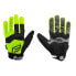 ფოტო #1 პროდუქტის FORCE Autonomy long gloves