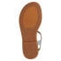 GEOX J4535H0NFQD Karly sandals