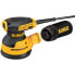 Фото #4 товара DeWALT Exzenterschleifer DWE6423-QS 125 mm Klettfix-System 280 W im Karton