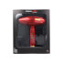 Hair dryer Red Fx FXBDR1E