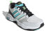 Кроссовки Adidas neo Strutter White Blue