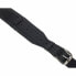 Minotaur Pickholder Guitar Strap Black