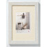 Фото #1 товара Walther Design HO318V, Single picture frame, Wood, White, 9 x 13 cm, Rectangular, 179 mm
