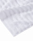 Zero Twist 6 Pieces Towel Set