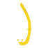 Фото #1 товара Дыхательная трубка Aqua Lung Sport Wraps жёлтая разноцветная