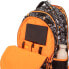 Фото #5 товара MILAN 6 Zip Wheeled Backpack 25L Tandem Special Series