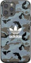 Фото #2 товара Чехол для смартфона Adidas SnapCase Camo iPhone 12 Pro Max