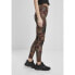 Фото #3 товара URBAN CLASSICS Camo Tech Mesh Leggings