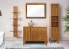 Фото #4 товара Teak-Hochschrank M72