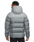 ფოტო #2 პროდუქტის Men's Storm-FIT Windrunner Insulated Puffer Jacket