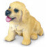 COLLECTA Golden Retriever Puppy Figure