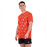 ფოტო #4 პროდუქტის ADIDAS Brand Love short sleeve T-shirt