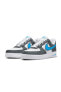 ÖZEL SERİ Air Force 1 '07 "Photo Blue" ERKEK SNEAKER AYAKKABISI