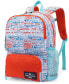 Kids Backpack for School, 16" H