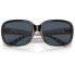 ფოტო #4 პროდუქტის COSTA Gannet Polarized Sunglasses