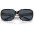 Фото #5 товара Очки COSTA Gannet Polarized Sunglasses