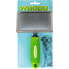 WUAPU Metallic L Dog Brush