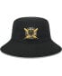 Фото #2 товара Men's Black New York Yankees 2024 Armed Forces Day Bucket Hat