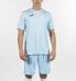 Joma Koszulka piłkarska Combi niebieska r. 164 cm (100052.350)