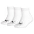 Фото #1 товара PUMA Quarter short socks 3 pairs