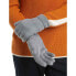 ICEBREAKER Rixdorf Merino gloves