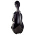 Artino CC-620PM Cellocase Plum 4/4