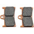 EBC EPFA-HH Series EPFA380HH Sintered Brake Pads