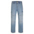 Фото #2 товара JACK & JONES Eddie Wade MF 607 jeans