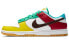 Фото #1 товара Кроссовки Nike Dunk Low Free 99 White (Многоцветный)