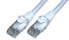 Фото #1 товара MCL Cable Ethernet RJ45 Cat6 2.0 m Grey - 2 m